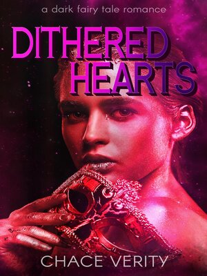 cover image of Dithered Hearts